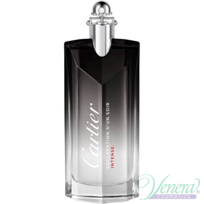 Cartier Declaration d'Un Soir Intense EDT 100ml за Мъже БЕЗ ОПАКОВКА Мъжки Парфюми