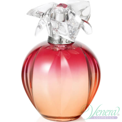 Cartier Delices Eau Fruitee EDT 100ml за Жени БЕЗ ОПАКОВКА Дамски Парфюми без опаковка