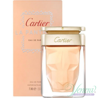 Cartier La Panthere EDP 30ml за Жени Дамски Парфюми