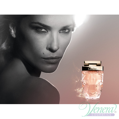 Cartier La Panthere Legere EDP 25ml за Жени Дамски Парфюми