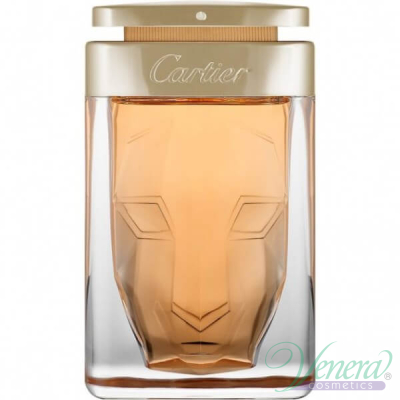 Cartier La Panthere EDP 75ml за Жени БЕЗ ОПАКОВКА Дамски Парфюми без опаковка