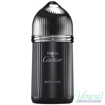 Cartier Pasha de Cartier Edition Noire EDT 100ml за Мъже БЕЗ ОПАКОВКА Мъжки Парфюми без опаковка