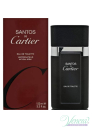 Cartier Santos de Cartier EDT 100ml за Мъже БЕЗ ОПАКОВКА Мъжки Парфюми без опаковка