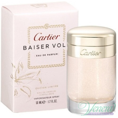 Cartier Baiser Vole EDP 30ml за Жени Дамски Парфюми