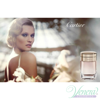 Cartier Baiser Vole EDP 30ml за Жени Дамски Парфюми