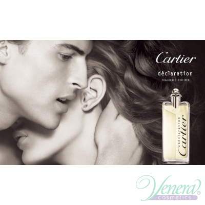 Cartier Declaration EDT 50ml за Мъже Мъжки Парфюми