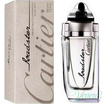 Cartier Roadster EDT 50ml за Мъже Мъжки Парфюми