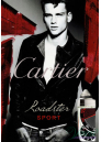 Cartier Roadster Sport Speedometer EDT 100ml за Мъже БЕЗ ОПАКОВКА За Мъже