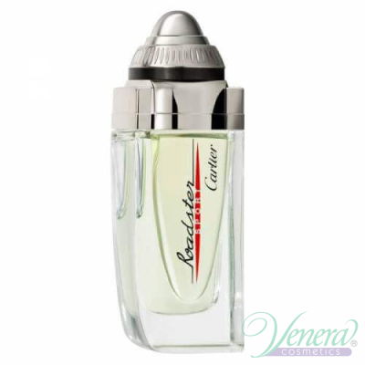 Cartier Roadster Sport EDT 100ml за Мъже БЕЗ ОПАКОВКА За Мъже