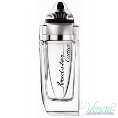 Cartier Roadster EDT 100ml за Мъже БЕЗ ОПАКОВКА За Мъже