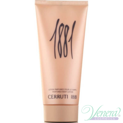 Cerruti 1881 Pour Femme Body Lotion 150ml за Жени Дамски продукти за лице и тяло