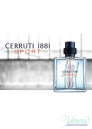 Cerruti 1881 Sport EDT 100ml за Мъже Мъжки Парфюми без опаковка