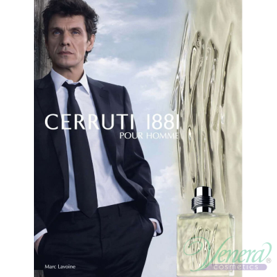 Cerruti 1881 Pour Homme EDT 25ml за Мъже Мъжки Парфюми