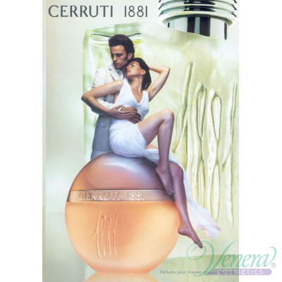 Cerruti 1881 Pour Femme Комплект (EDT 50ml + Bo...