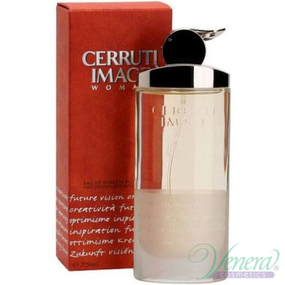 Cerruti Image Pour Femme EDT 75ml за Жени Дамски Парфюми