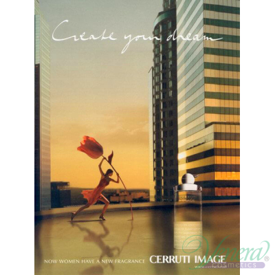 Cerruti Image Pour Femme EDT 75ml за Жени Дамски Парфюми