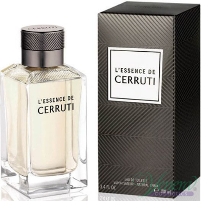 Cerruti L'Essence de Cerruti EDT 30ml за Мъже Мъжки Парфюми