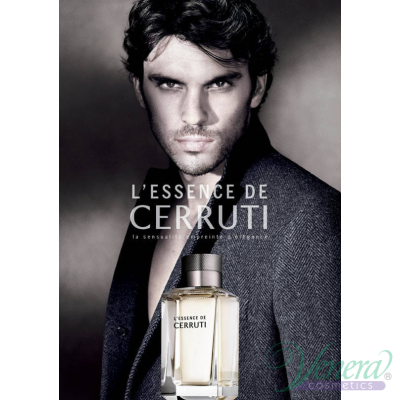 Cerruti L'Essence de Cerruti EDT 30ml за Мъже Мъжки Парфюми