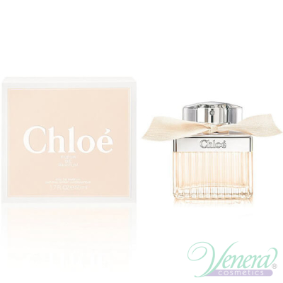 Chloe Fleur de Parfum EDP 50ml за Жени Дамски Парфюми