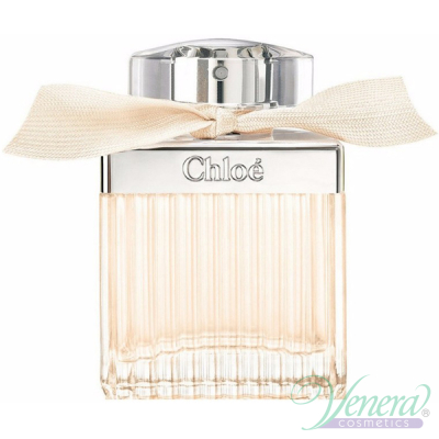 Chloe Fleur de Parfum EDP 75ml за Жени БЕЗ ОПАКОВКА Дамски Парфюми без опаковка