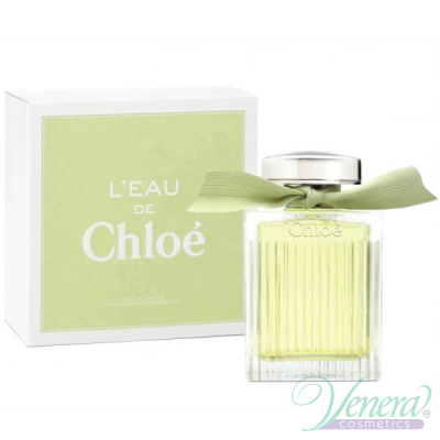Chloe L'Eau de Chloe EDT 30ml за Жени Дамски Парфюми