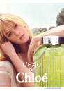 Chloe L'Eau de Chloe EDT 50ml за Жени Дамски Парфюми
