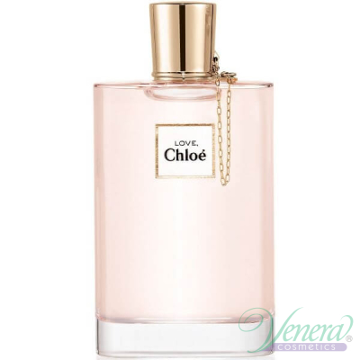 Chloe Love, Chloe Eau Florale EDT 75ml за Жени БЕЗ ОПАКОВКА Дамски Парфюми