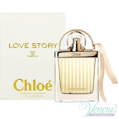Chloe Love Story EDP 30ml за Жени За Жени