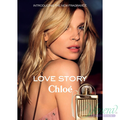 Chloe Love Story EDP 30ml за Жени За Жени