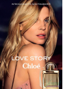 Chloe Love Story EDP 30ml за Жени За Жени