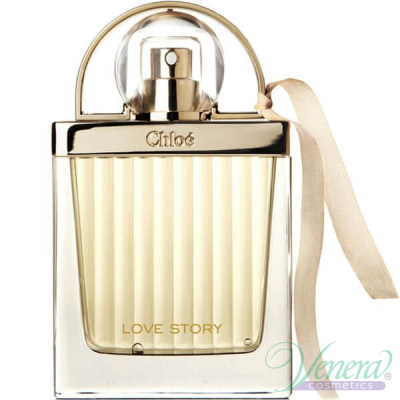 Chloe Love Story EDP 75ml за Жени БЕЗ ОПАКОВКА За Жени