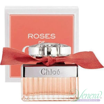 Chloe Roses De Chloe EDT 50ml за Жени За Жени