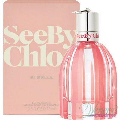 Chloe See By Chloe Si Belle EDP 50ml за Жени