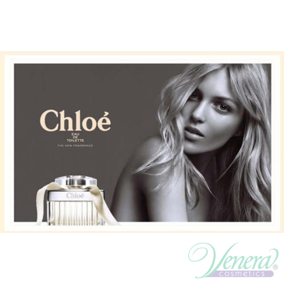 Chloe EDT 50ml за Жени Дамски Парфюми