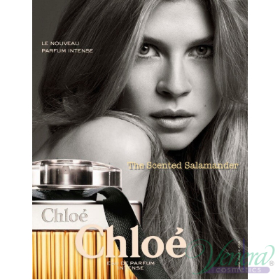 Chloe Eau De Parfum Intense EDP 50ml за Жени Дамски Парфюми