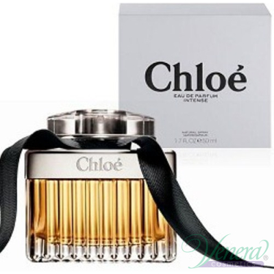 Chloe Eau De Parfum Intense EDP 50ml за Жени Дамски Парфюми