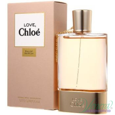 Chloe Love EDP 30ml за Жени Дамски Парфюми