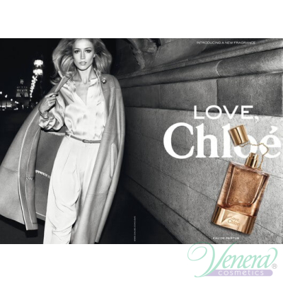 Chloe Love EDP 30ml за Жени Дамски Парфюми