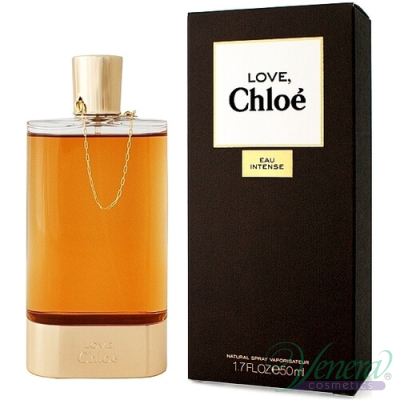 Chloe Love Eau Intense EDP 30ml за Жени Дамски Парфюми