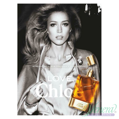 Chloe Love Eau Intense EDP 30ml за Жени Дамски Парфюми