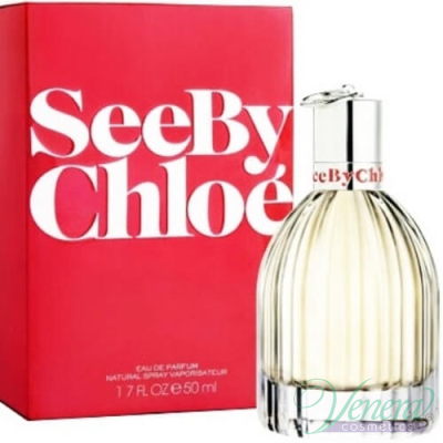 Chloe See By Chloe EDP 30ml за Жени Дамски Парфюми