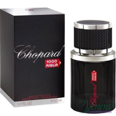 Chopard 1000 Miglia EDT 50ml за Мъже Мъжки Парфюми