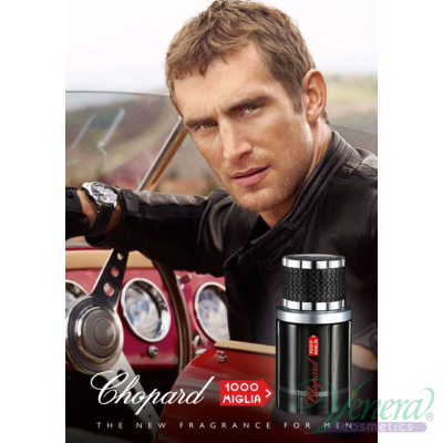 Chopard 1000 Miglia EDT 50ml за Мъже Мъжки Парфюми