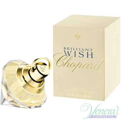 Chopard Brilliant Wish EDP 30ml за Жени Дамски Парфюми