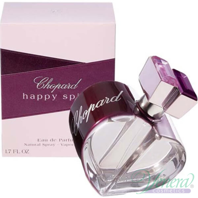 Chopard Happy Spirit EDP 50ml за Жени Дамски Парфюми