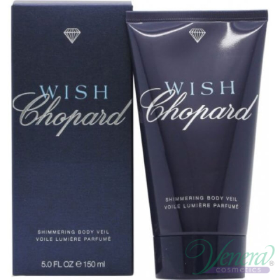 Chopard Wish Body Lotion 150ml за Жени Дамски Продукти за лице и тяло