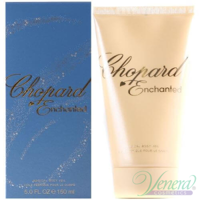 Chopard Enchanted Body Lotion 150ml за Жени За Жени