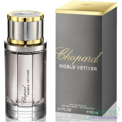 Chopard Noble Vetiver EDT 50ml за Мъже Мъжки Парфюми