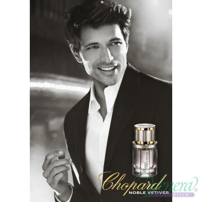 Chopard Noble Vetiver EDT 50ml за Мъже Мъжки Парфюми
