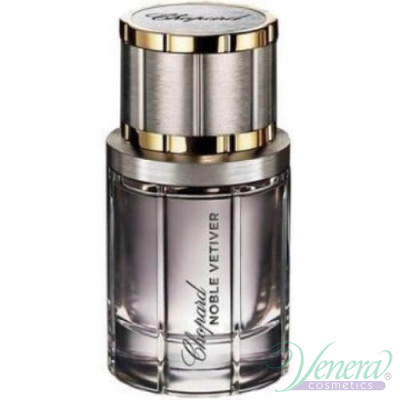 Chopard Noble Vetiver EDT 80ml за Мъже БЕЗ ОПАКОВКА За Мъже